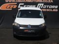 2013 Volkswagen Caddy 1.6i (75kW) Panel Van