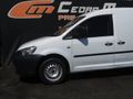 2013 Volkswagen Caddy 1.6i (75kW) Panel Van