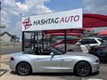 2011 BMW Z4 sDrive23i Auto