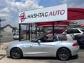 2011 BMW Z4 sDrive23i Auto