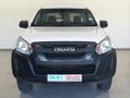 2026 Isuzu D-Max 250C Fleetside Single-Cab