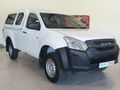 2026 Isuzu D-Max 250C Fleetside Single-Cab