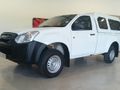 2026 Isuzu D-Max 250C Fleetside Single-Cab