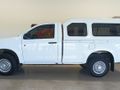 2026 Isuzu D-Max 250C Fleetside Single-Cab