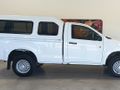 2026 Isuzu D-Max 250C Fleetside Single-Cab
