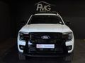 2026 Ford Ranger 3.0D V6 Wildtrak 4x4 Auto Double-Cab