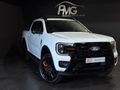 2026 Ford Ranger 3.0D V6 Wildtrak 4x4 Auto Double-Cab