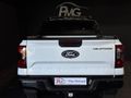 2026 Ford Ranger 3.0D V6 Wildtrak 4x4 Auto Double-Cab