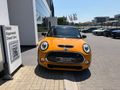 2017 MINI Hatch Cooper S Auto