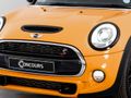 2017 MINI Hatch Cooper S Auto