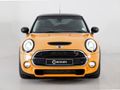 2017 MINI Hatch Cooper S Auto