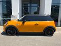 2017 MINI Hatch Cooper S Auto