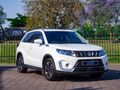 2020 Suzuki Vitara 1.4T GLX Auto