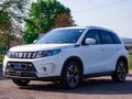 2020 Suzuki Vitara 1.4T GLX Auto