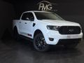 2022 Ford Ranger 2.0D XLT 4x4 Double-Cab
