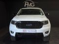 2022 Ford Ranger 2.0D XLT 4x4 Double-Cab