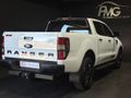 2022 Ford Ranger 2.0D XLT 4x4 Double-Cab