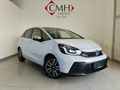 2026 Honda Fit 1.5 Hybrid e-CVT