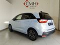 2026 Honda Fit 1.5 Hybrid e-CVT