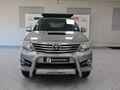 2015 Toyota Fortuner 3.0 D-4D Raised Body