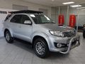 2015 Toyota Fortuner 3.0 D-4D Raised Body