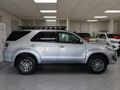 2015 Toyota Fortuner 3.0 D-4D Raised Body
