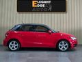 2016 Audi A1 Sportback 1.4 TFSI SE
