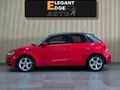 2016 Audi A1 Sportback 1.4 TFSI SE