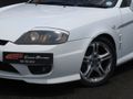 2007 Hyundai Tiburon 2.0 GLS