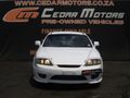 2007 Hyundai Tiburon 2.0 GLS