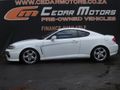 2007 Hyundai Tiburon 2.0 GLS
