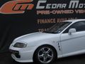 2007 Hyundai Tiburon 2.0 GLS