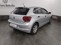 2020 Volkswagen Polo 1.0 TSI Trendline
