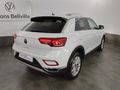 2024 Volkswagen T-Roc 1.4 TSI Design Auto