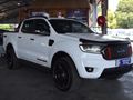 2020 Ford Ranger 2.0D Bi-Turbo Thunder 4x4 Auto Double-Cab