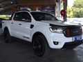 2020 Ford Ranger 2.0D Bi-Turbo Thunder 4x4 Auto Double-Cab