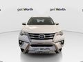 2017 Toyota Fortuner 2.8 GD-6 Raised Body Auto