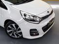 2016 Kia Rio 1.4 Tec 5-dr Auto