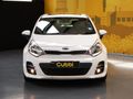 2016 Kia Rio 1.4 Tec 5-dr Auto