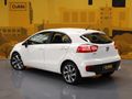 2016 Kia Rio 1.4 Tec 5-dr Auto