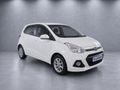 2016 Hyundai Grand i10 1.25 Fluid