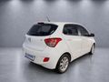 2016 Hyundai Grand i10 1.25 Fluid