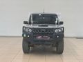 2026 Mahindra Pik Up 2.2 mHawk S11 4x4 Auto Double-Cab
