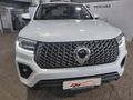 2025 GWM P-Series P300 2.0TD SX Double-Cab