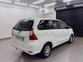 2021 Toyota Avanza 1.5 SX