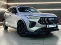 2025 Haval Jolion Pro 1.5 HEV Ultra Luxury DHT