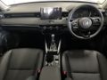 2026 Honda HR-V 1.5 Elegance Auto