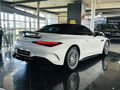 2024 Mercedes-AMG SL AMG 43