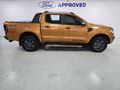 2023 Ford Ranger 2.0D Bi-Turbo Wildtrak 4x4 Auto Double-Cab