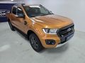 2023 Ford Ranger 2.0D Bi-Turbo Wildtrak 4x4 Auto Double-Cab